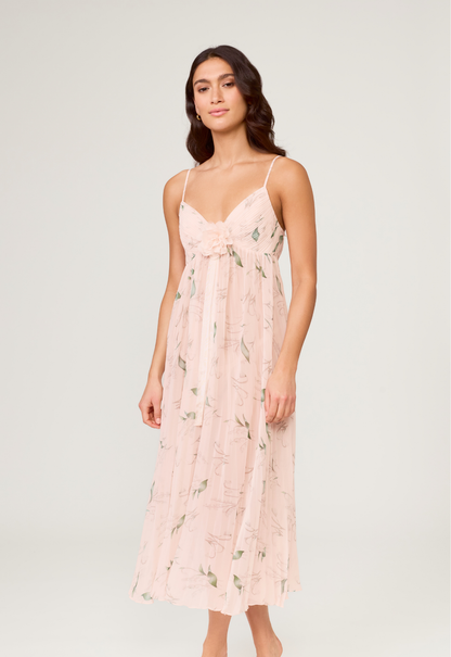 Rya Collection Breeze Gown Set