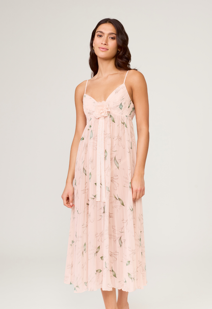 Rya Collection Breeze Gown Set