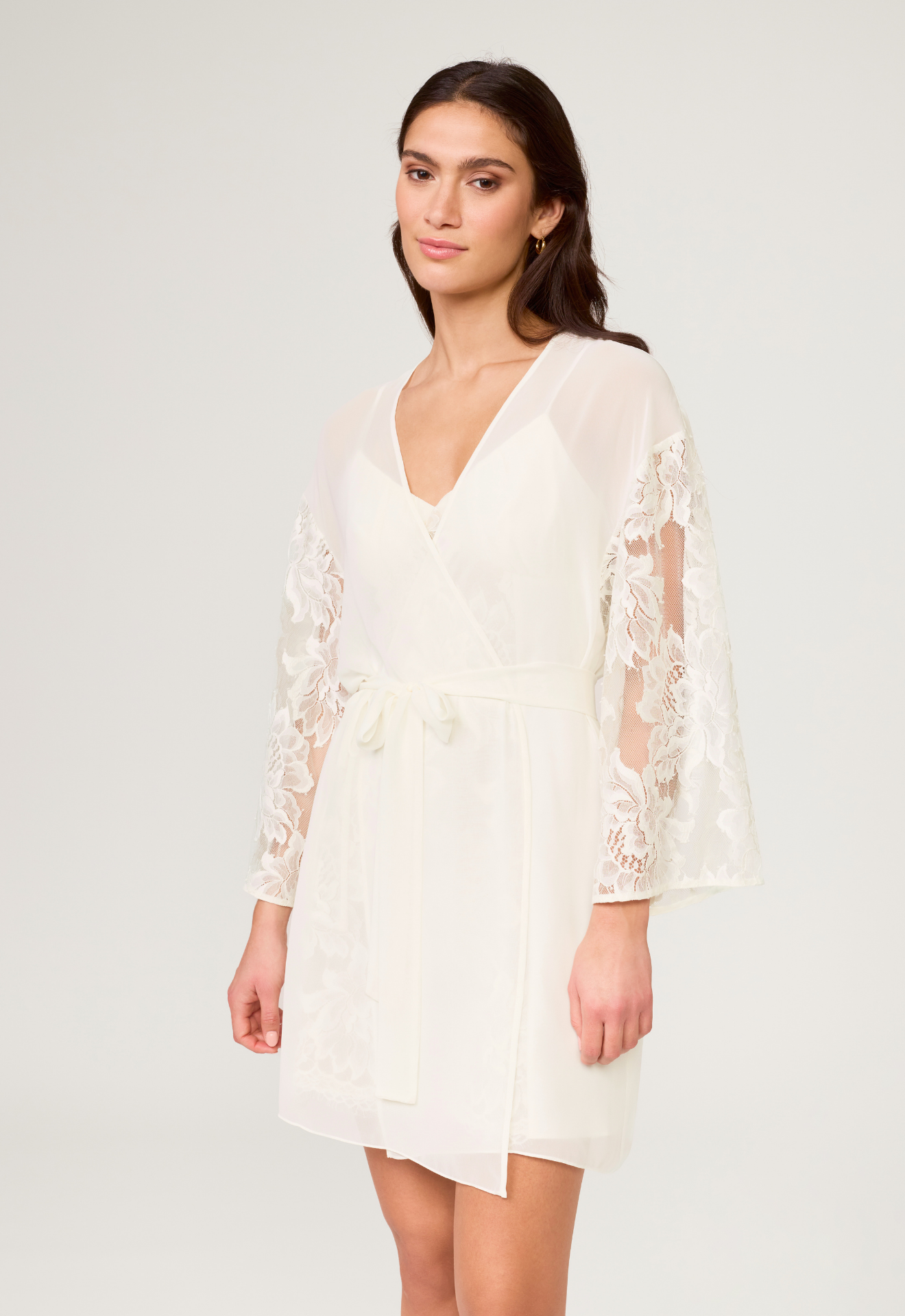 Rya Collection Royale Coverup Kimono Robe