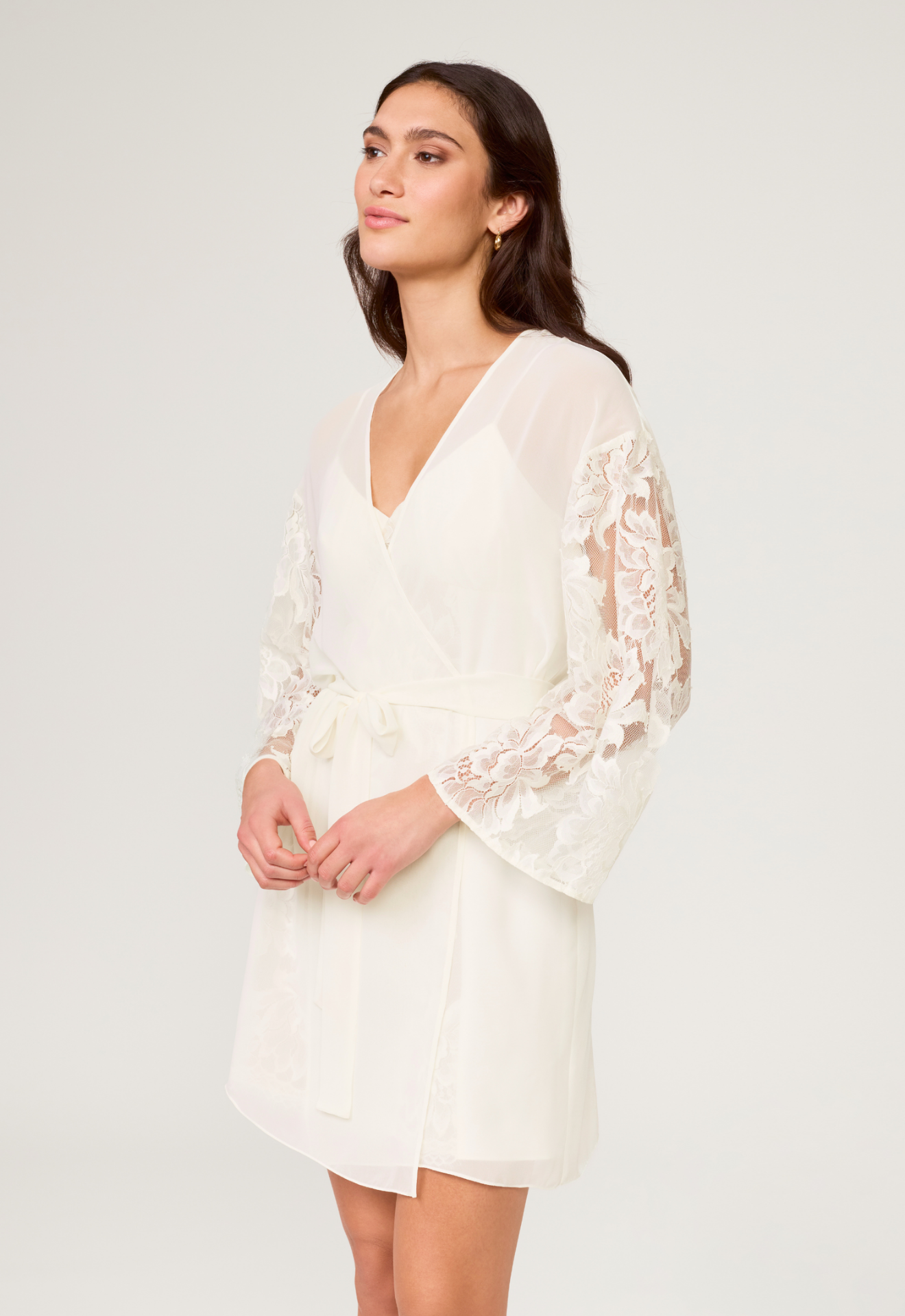 Rya Collection Royale Coverup Kimono Robe