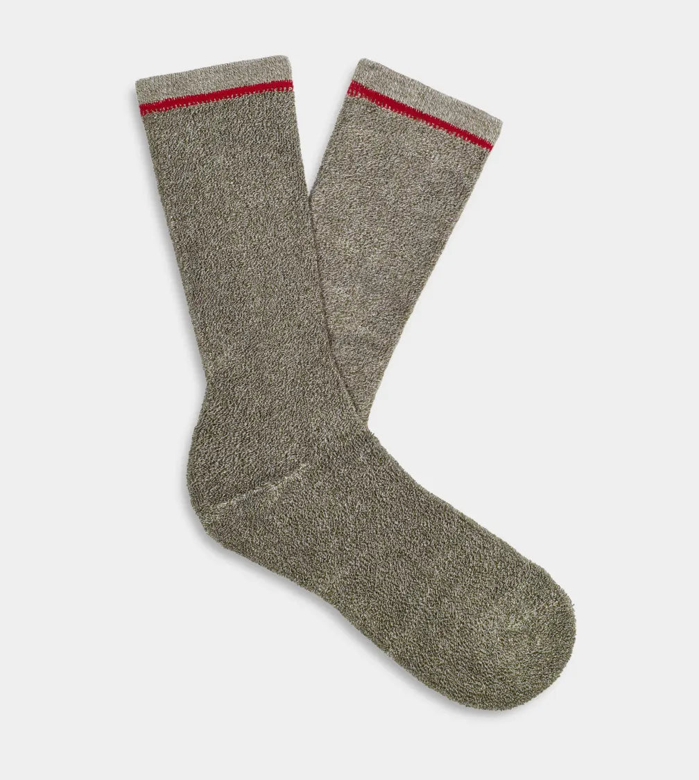 UGG Men's Kyro Cozy Crew Sock