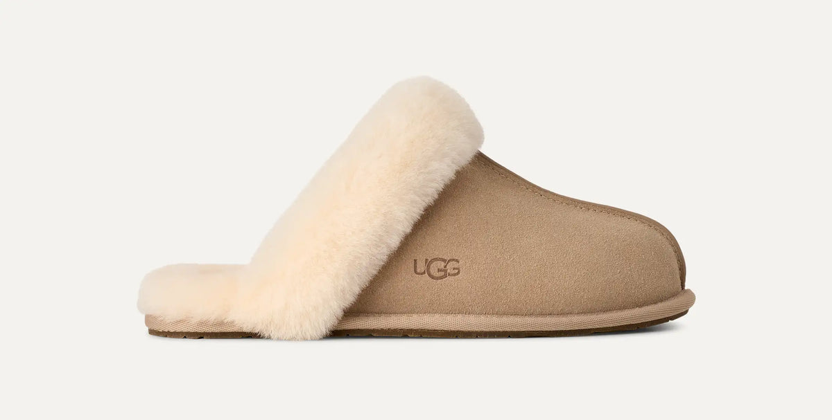 UGG Women's Scuffette II Slipper