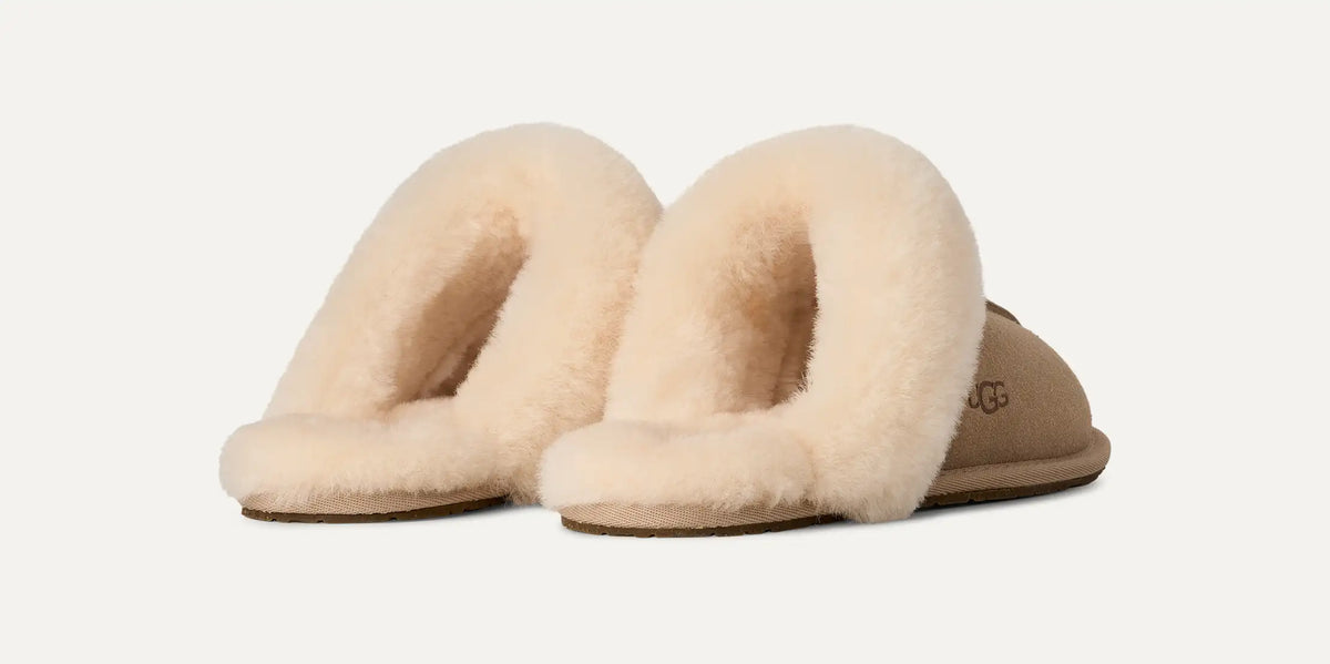 UGG Women's Scuffette II Slipper