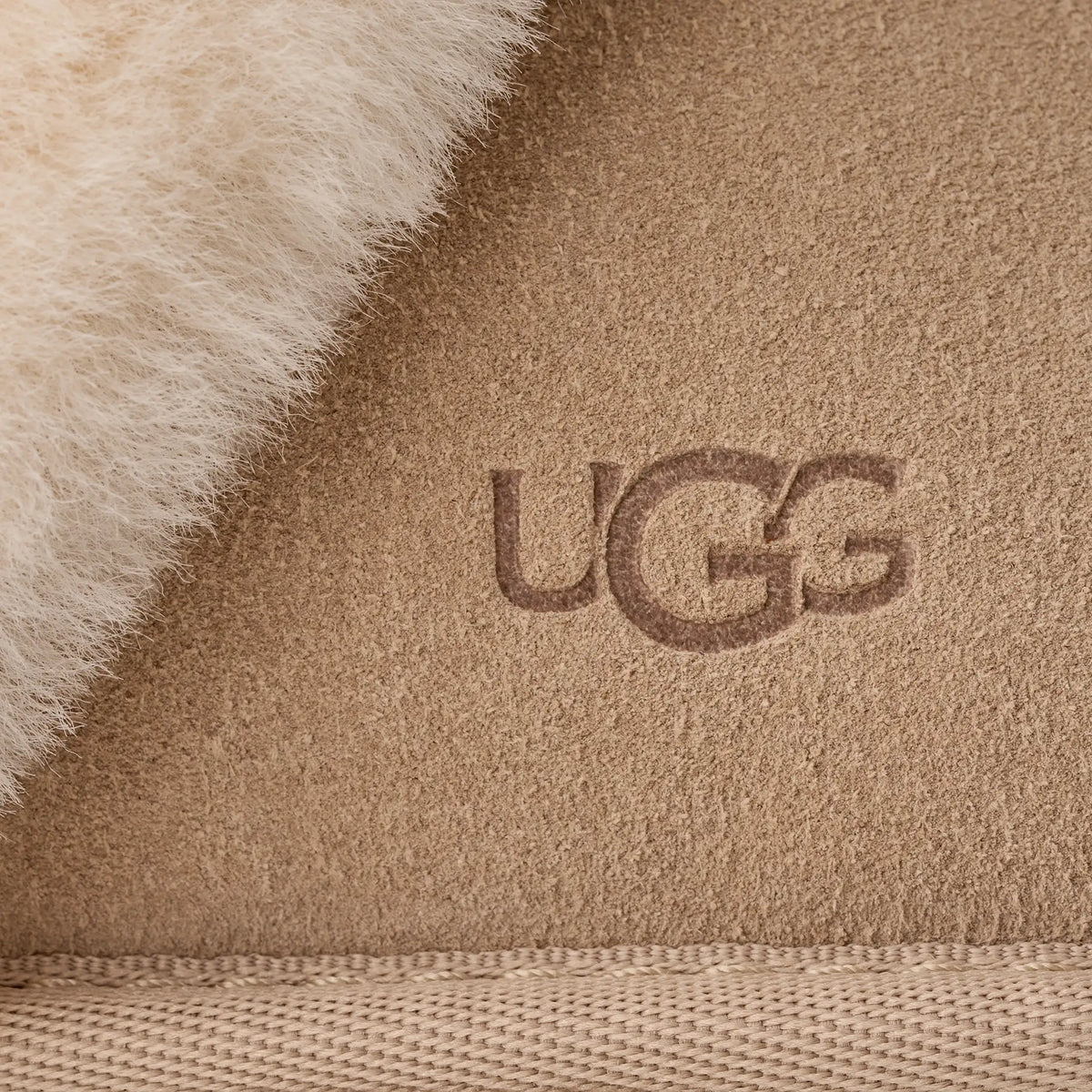 UGG Women's Scuffette II Slipper