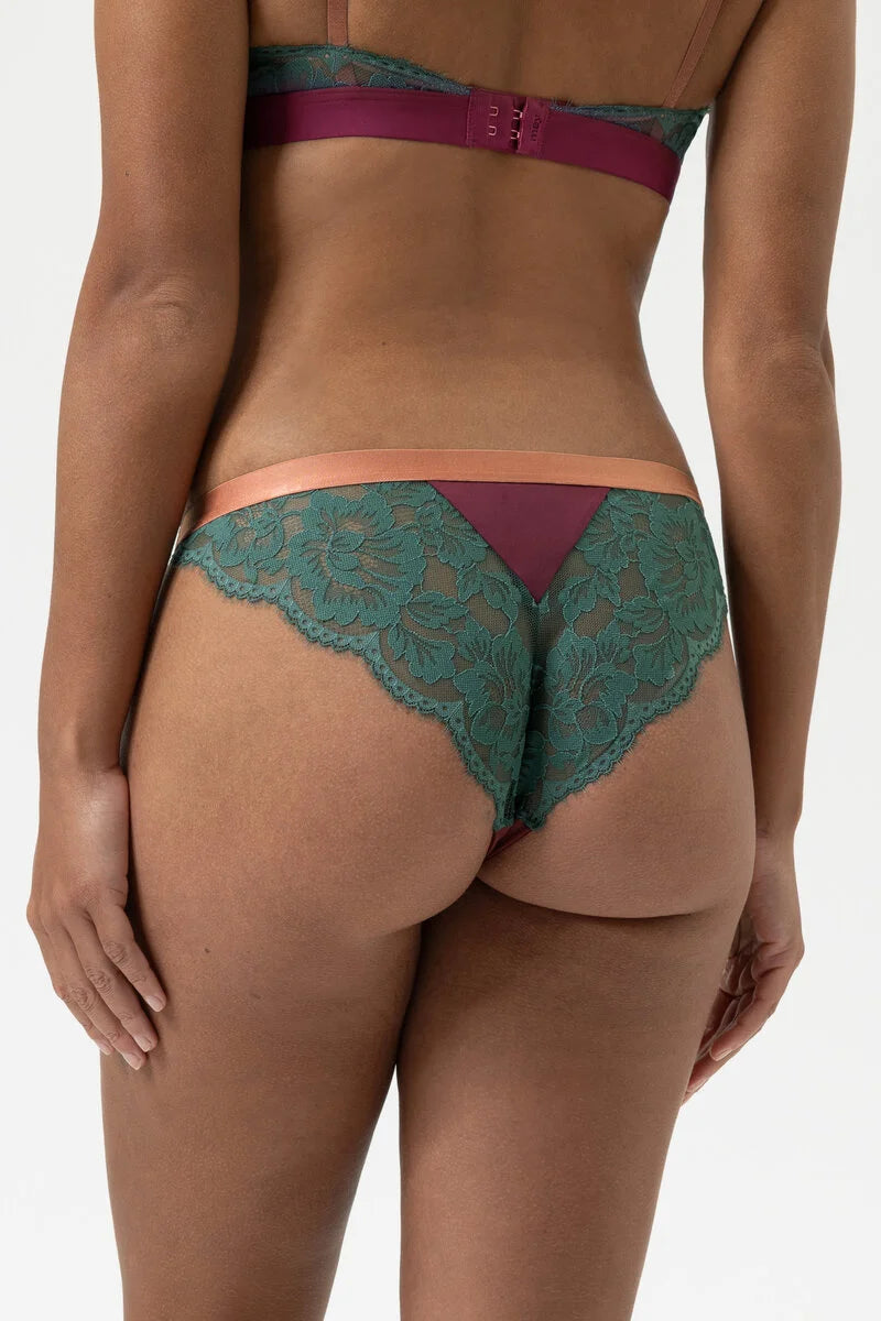 MEY Serie Poetry Vogue Thong
