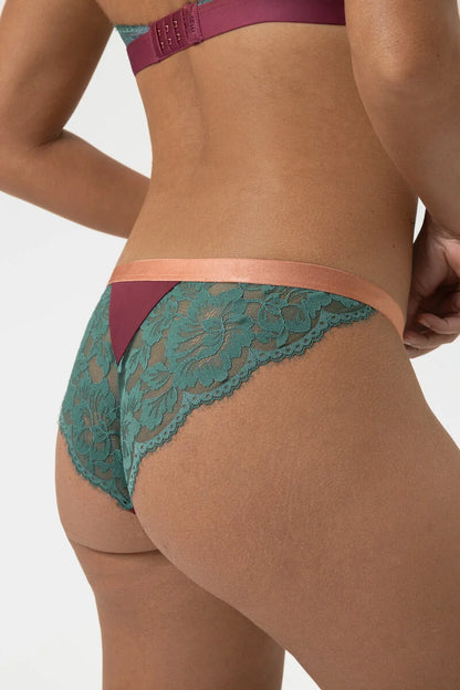 MEY Serie Poetry Vogue Thong