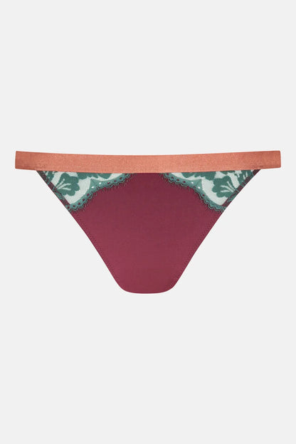 MEY Serie Poetry Vogue Thong