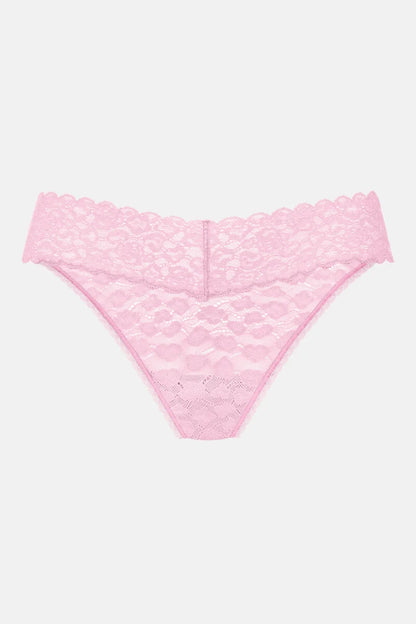 MEY Serie Savage Lace Thong