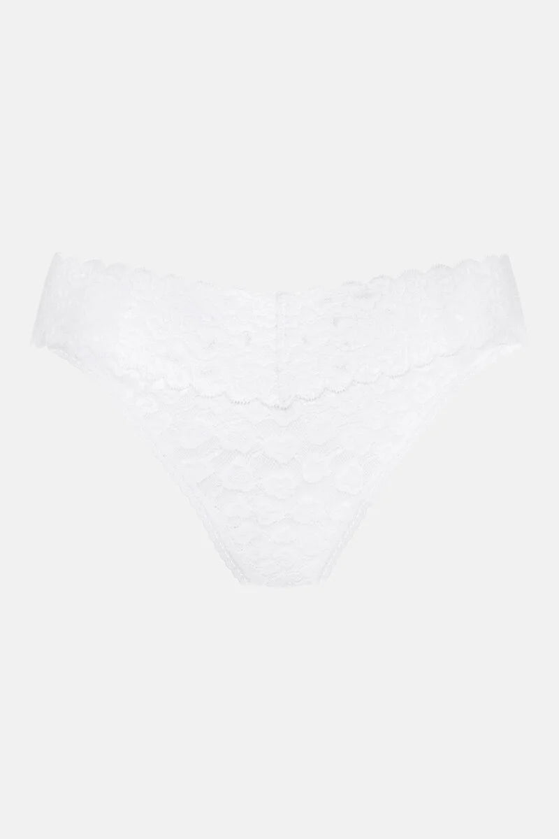 MEY Serie Savage Lace Thong