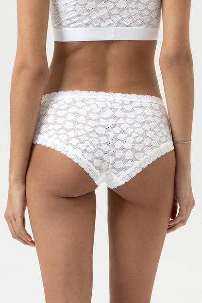 MEY Serie Savage Lace Boyshort
