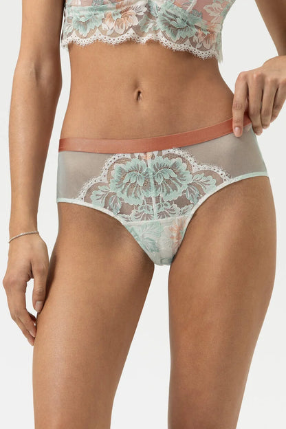 Mey Serie Poetry Vogue Hipster