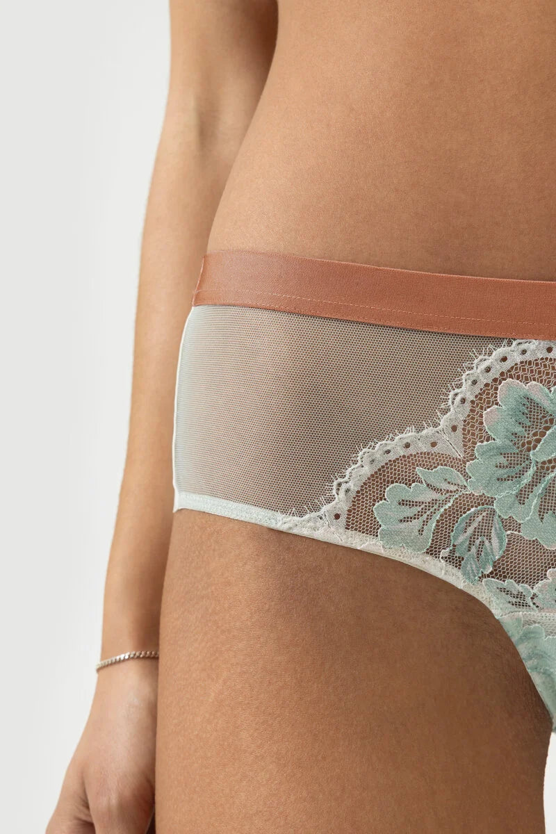 Mey Serie Poetry Vogue Hipster