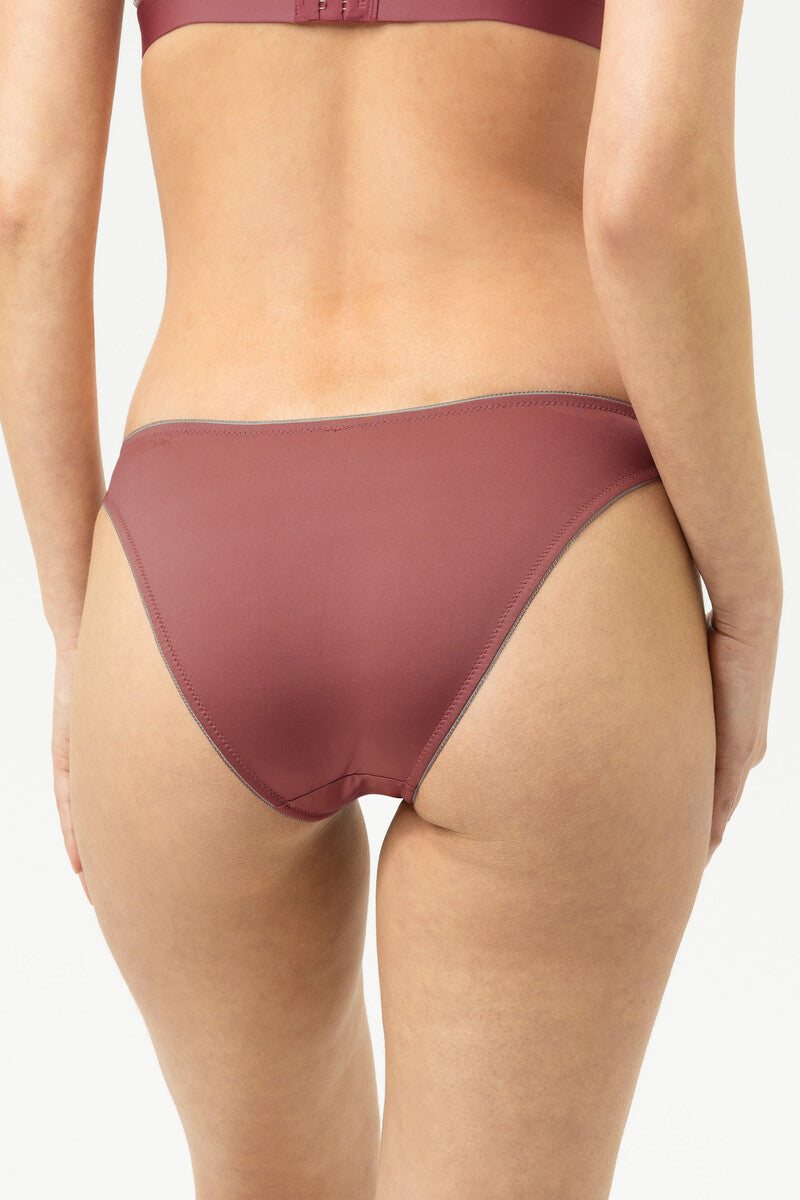 MEY Serie Poetry Bloom & Memory Brazilian Brief