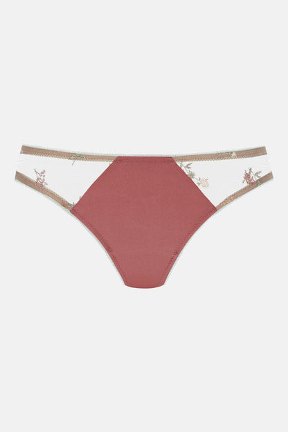 MEY Serie Poetry Bloom & Memory Brazilian Brief