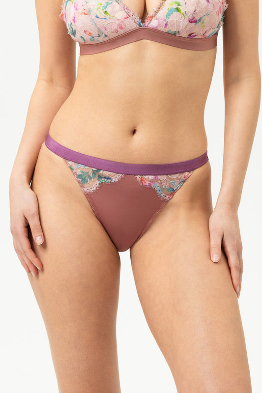MEY Serie Poetry Vogue Tanga