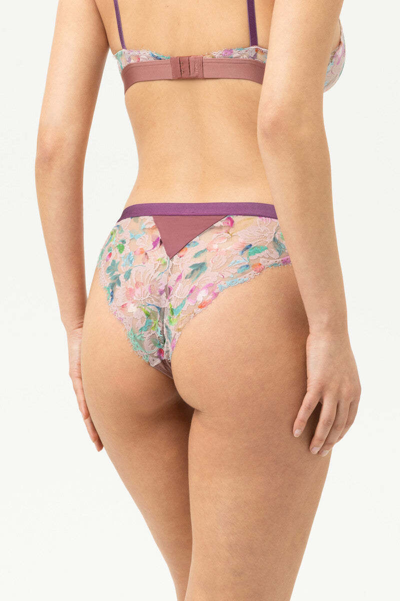 MEY Serie Poetry Vogue Tanga