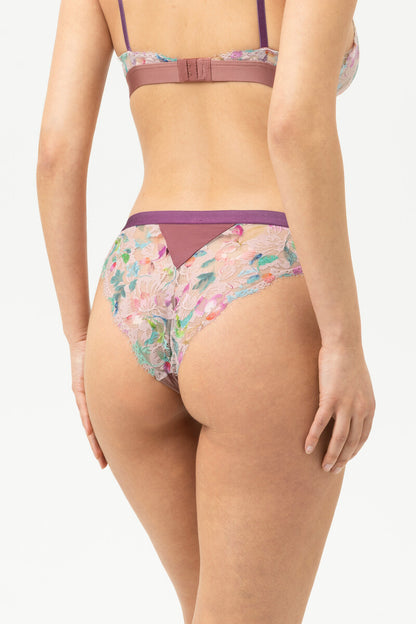 MEY Serie Poetry Vogue Tanga