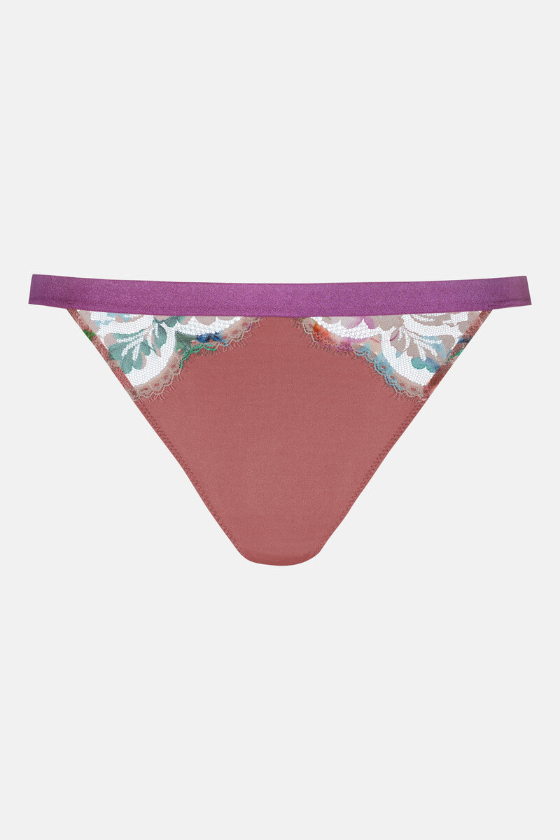 MEY Serie Poetry Vogue Tanga