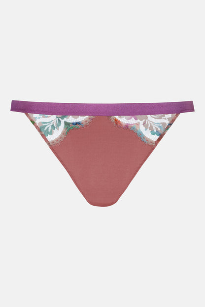 MEY Serie Poetry Vogue Tanga