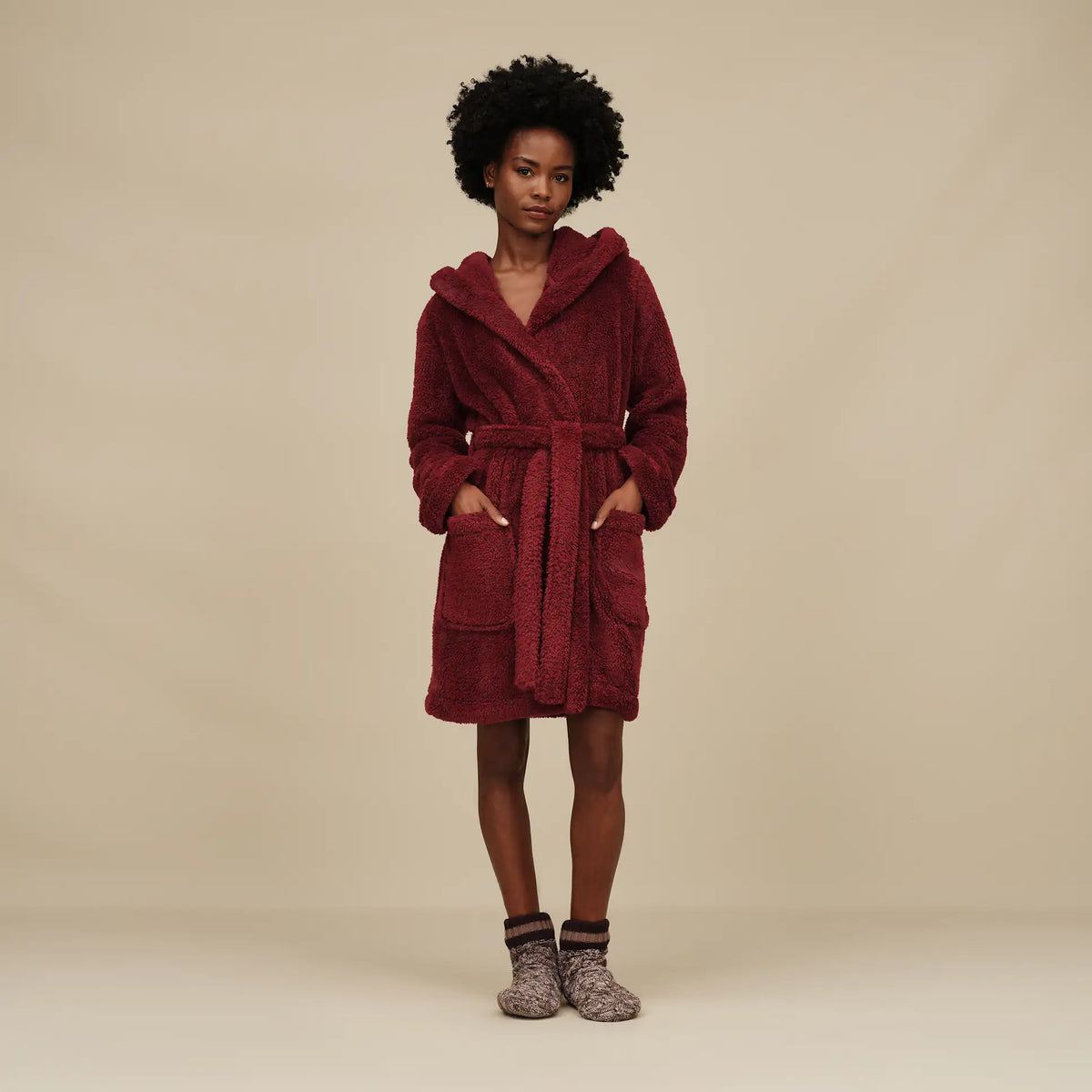 UGG Aarti Robe