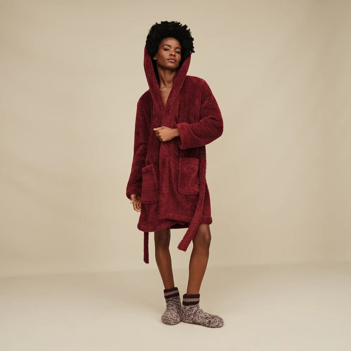 UGG Aarti Robe