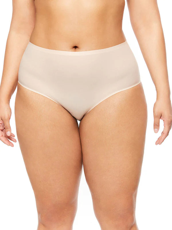 Chantelle Soft Stretch High Waist Brief PLUS SIZE