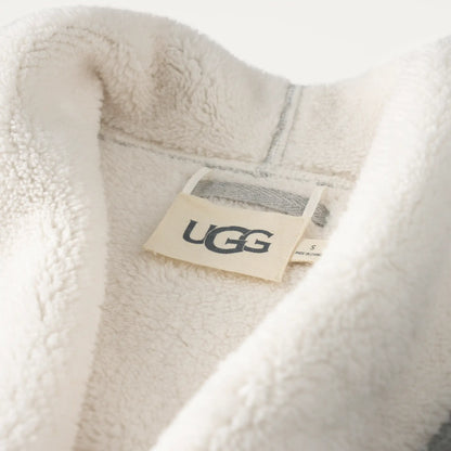 UGG Anabella Reversible Robe