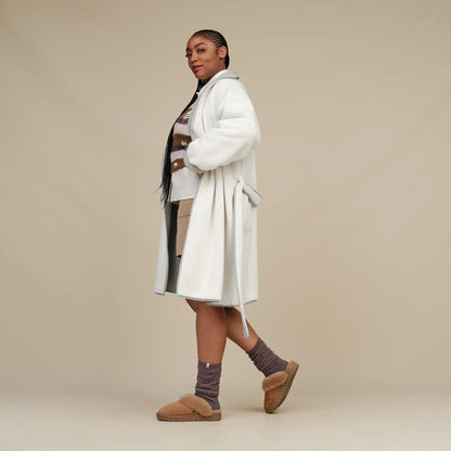 UGG Anabella Reversible Robe