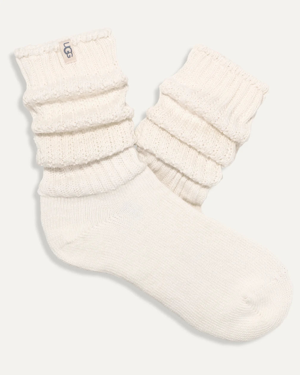 UGG Tyla Slouchy Crew Sock