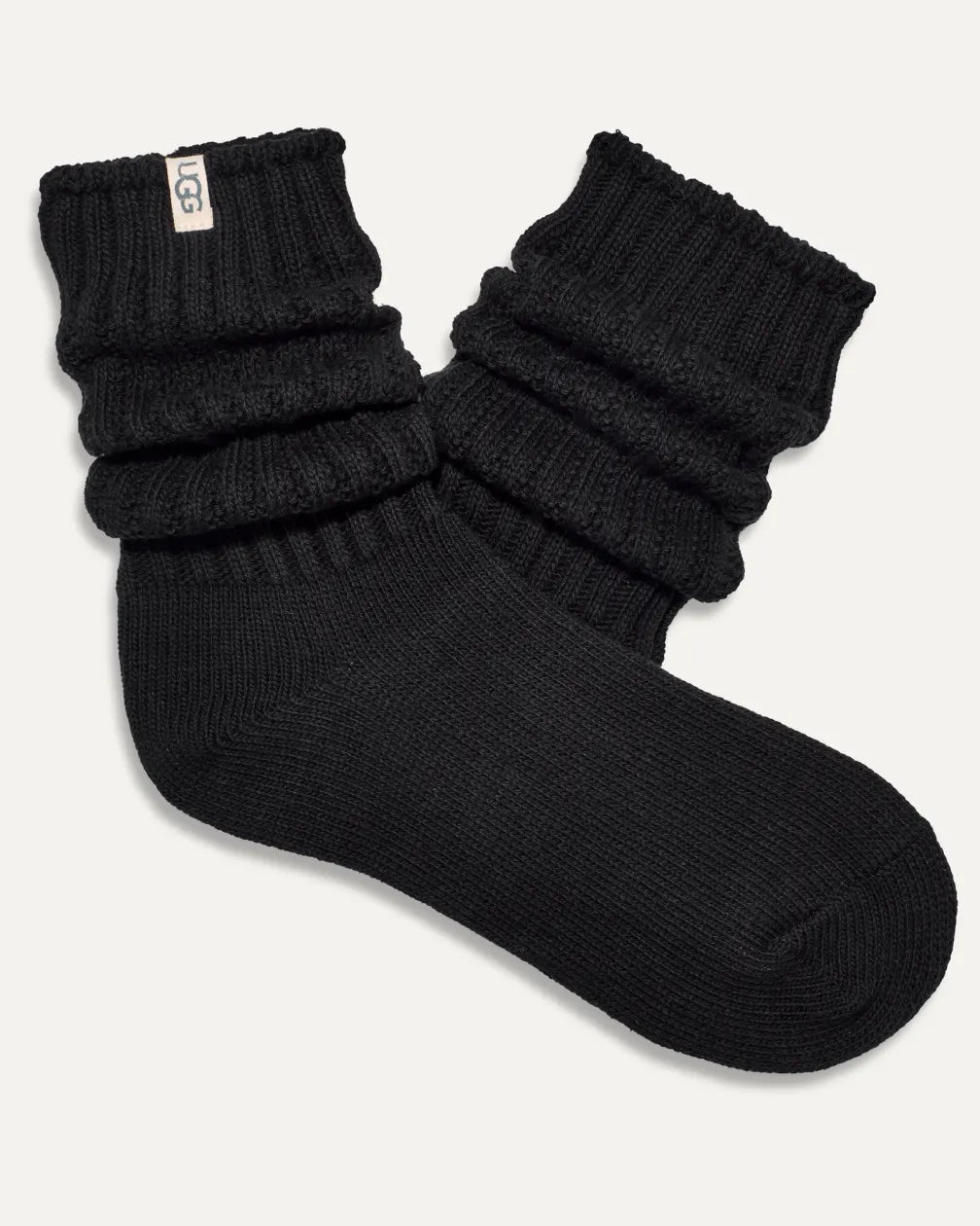 UGG Tyla Slouchy Crew Sock