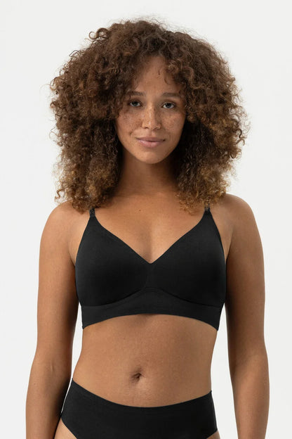 MEY Invisibles Triangle Bra