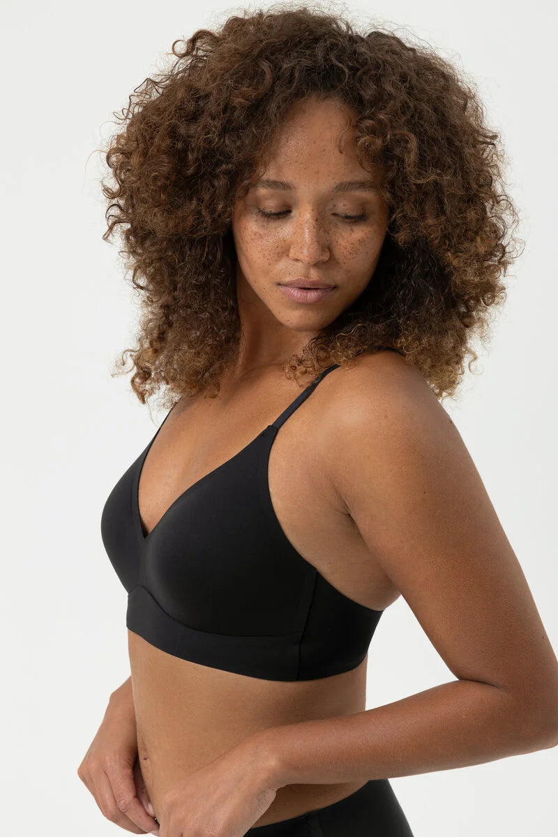 MEY Invisibles Triangle Bra