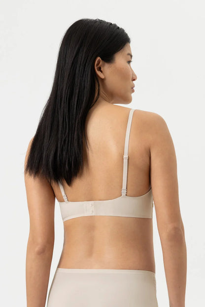 MEY Invisibles Triangle Bra