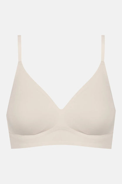 MEY Invisibles Triangle Bra