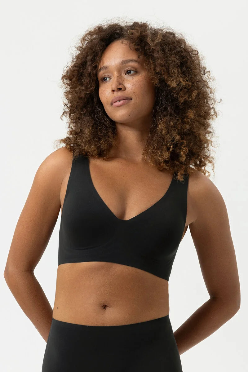 MEY Simply Better Invisibles Bustier Wirefree Bra