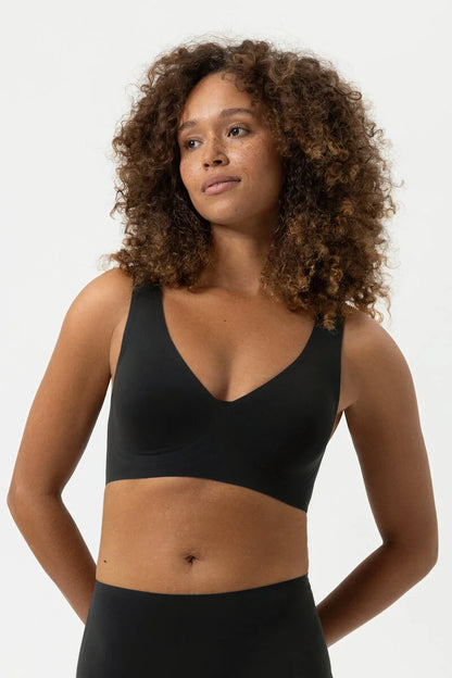 MEY Simply Better Invisibles Bustier Wirefree Bra