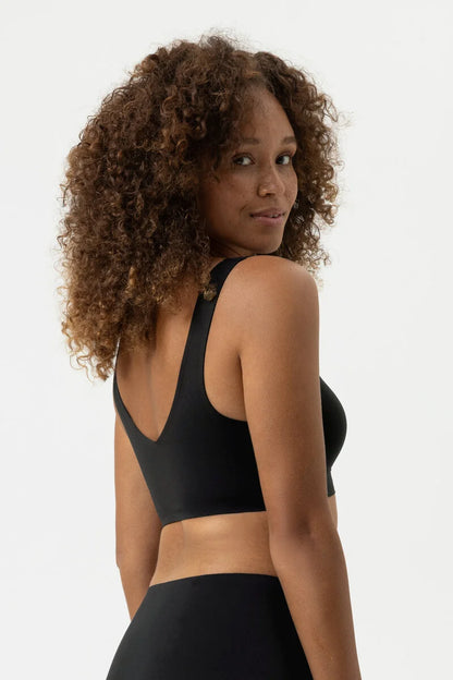 MEY Simply Better Invisibles Bustier Wirefree Bra