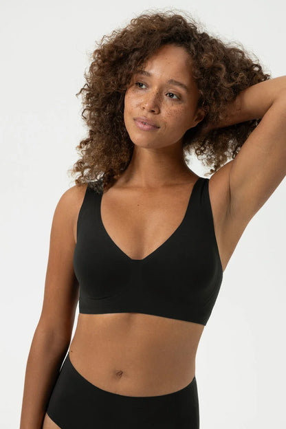 MEY Simply Better Invisibles Bustier Wirefree Bra