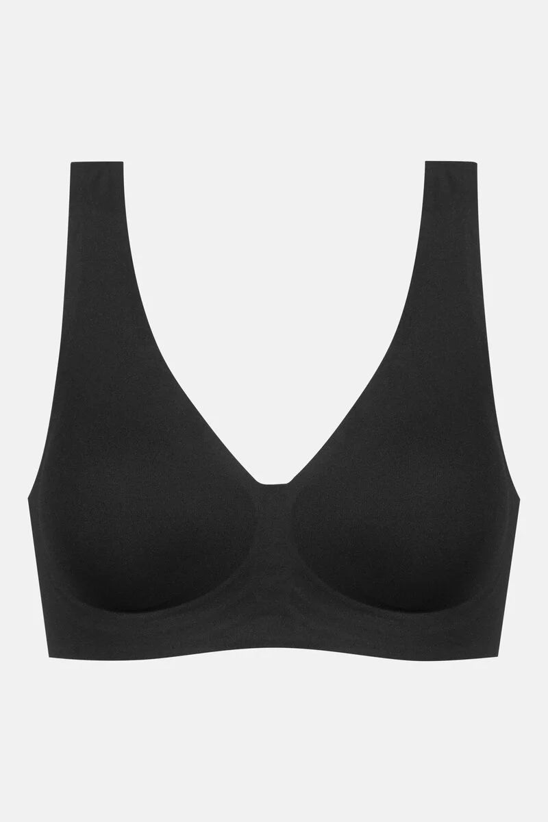 MEY Simply Better Invisibles Bustier Wirefree Bra