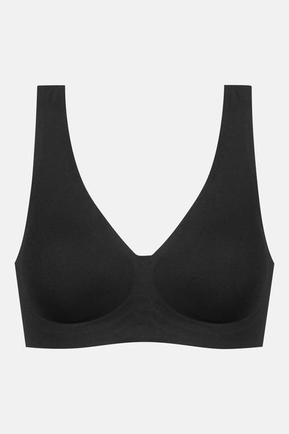 MEY Simply Better Invisibles Bustier Wirefree Bra