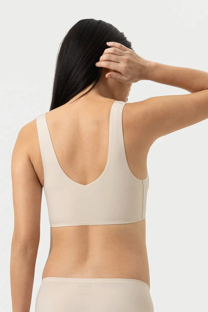 MEY Simply Better Invisibles Bustier Wirefree Bra