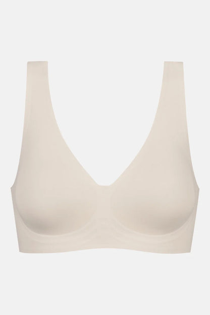 MEY Simply Better Invisibles Bustier Wirefree Bra