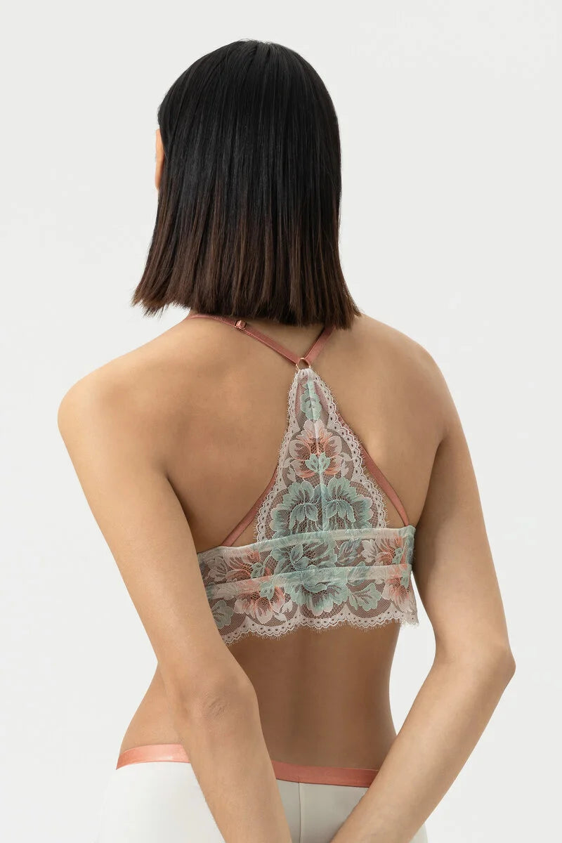 MEY Poetry Vogue Series Triangle Bra