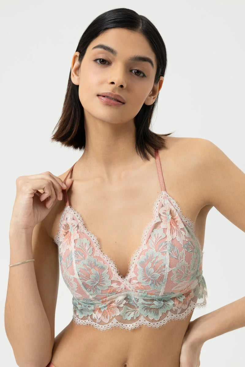 MEY Poetry Vogue Series Triangle Bra