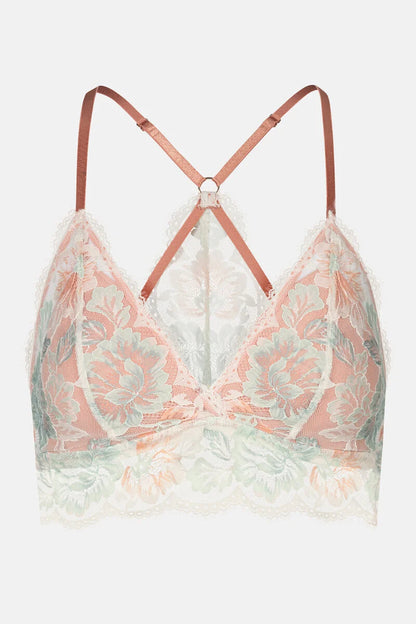 MEY Poetry Vogue Series Triangle Bra