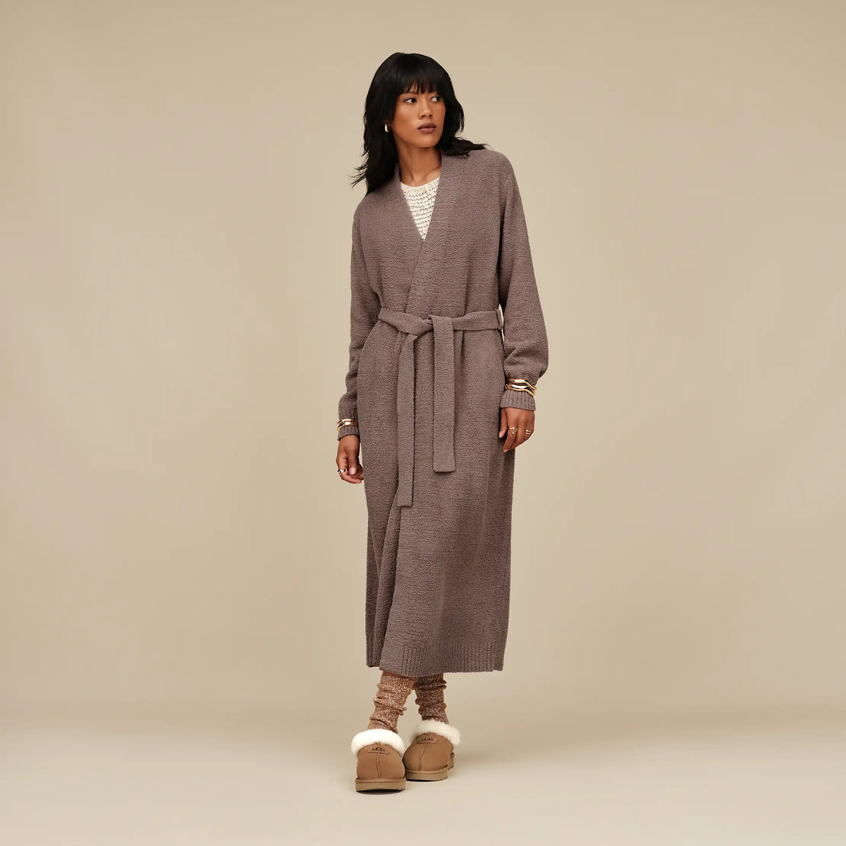 UGG Lenny Robe II
