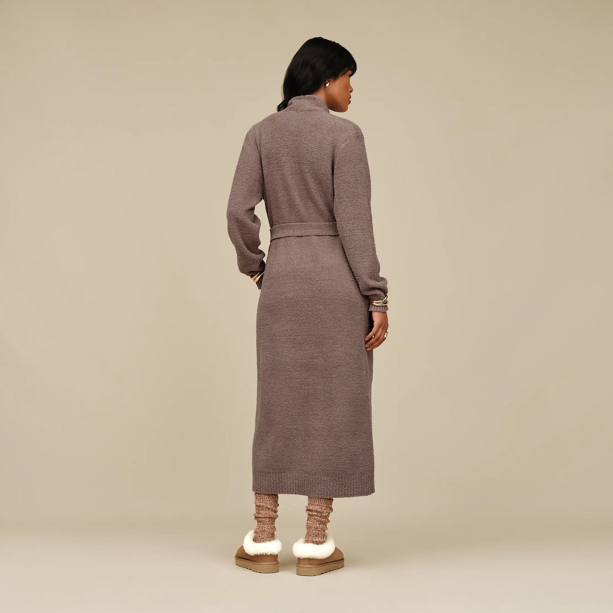 UGG Lenny Robe II
