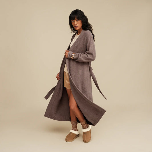 UGG Lenny Robe II