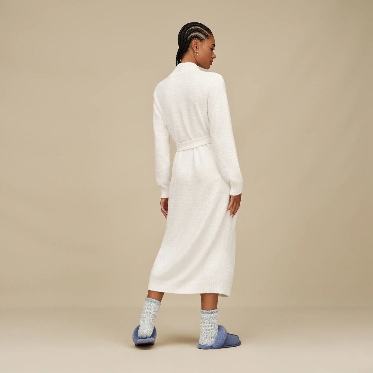 UGG Lenny Robe II