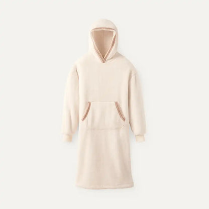 UGG UGGFLuff Oversized Hoodie